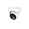 2MP Full Color Fixed Metal Dome Coaxial Home Camera